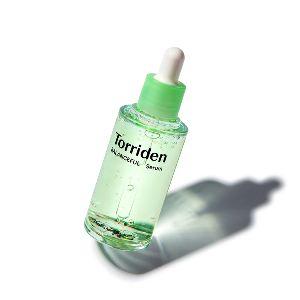 Torriden Balanceful Serum ( 50 ml)