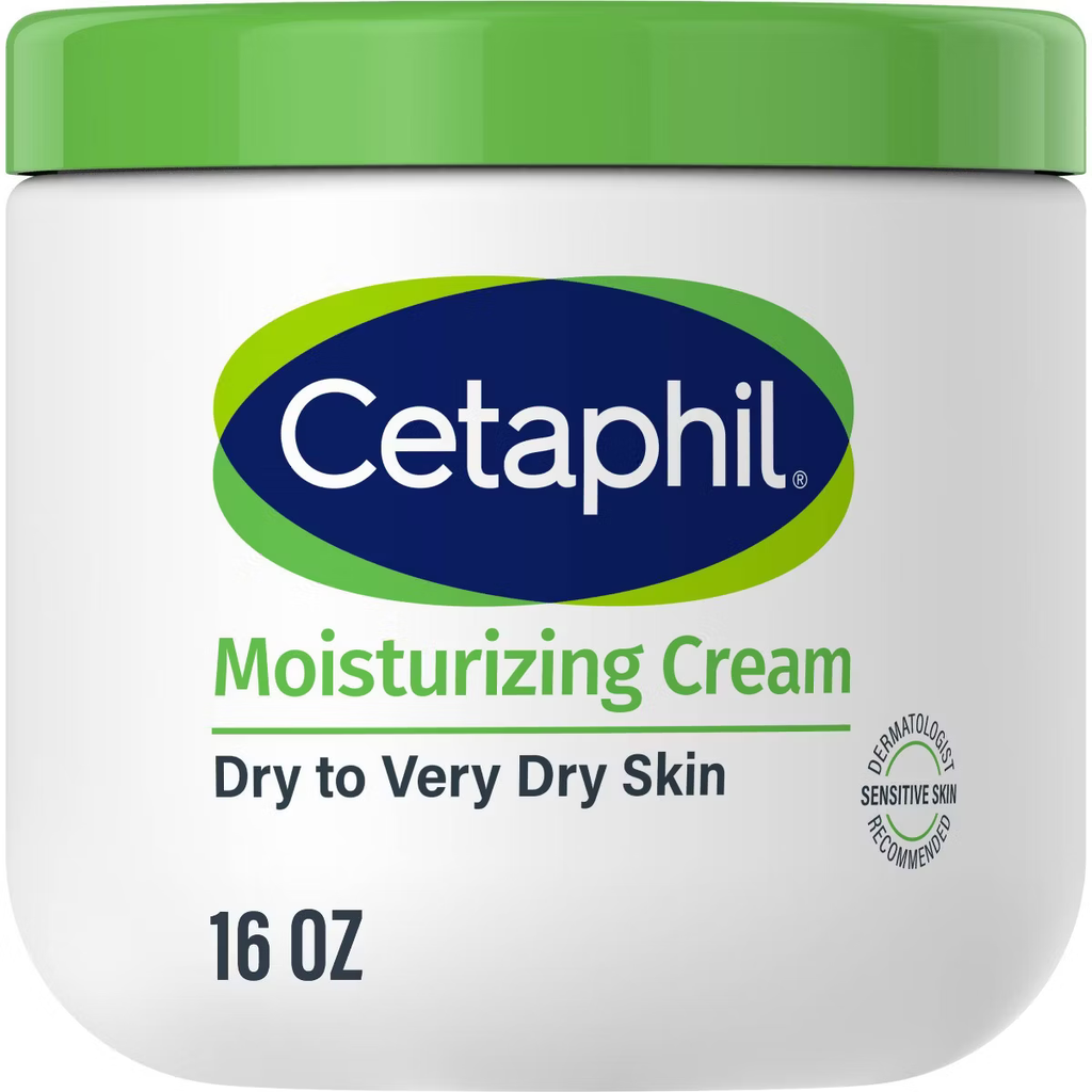 Cetaphil Cream (500 ml) 