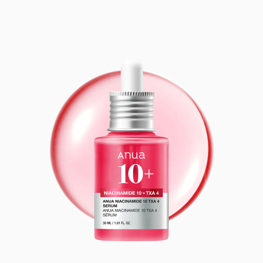  ANUA NIACINAMIDE 10% + TXA 4% SERUM  (30ml)