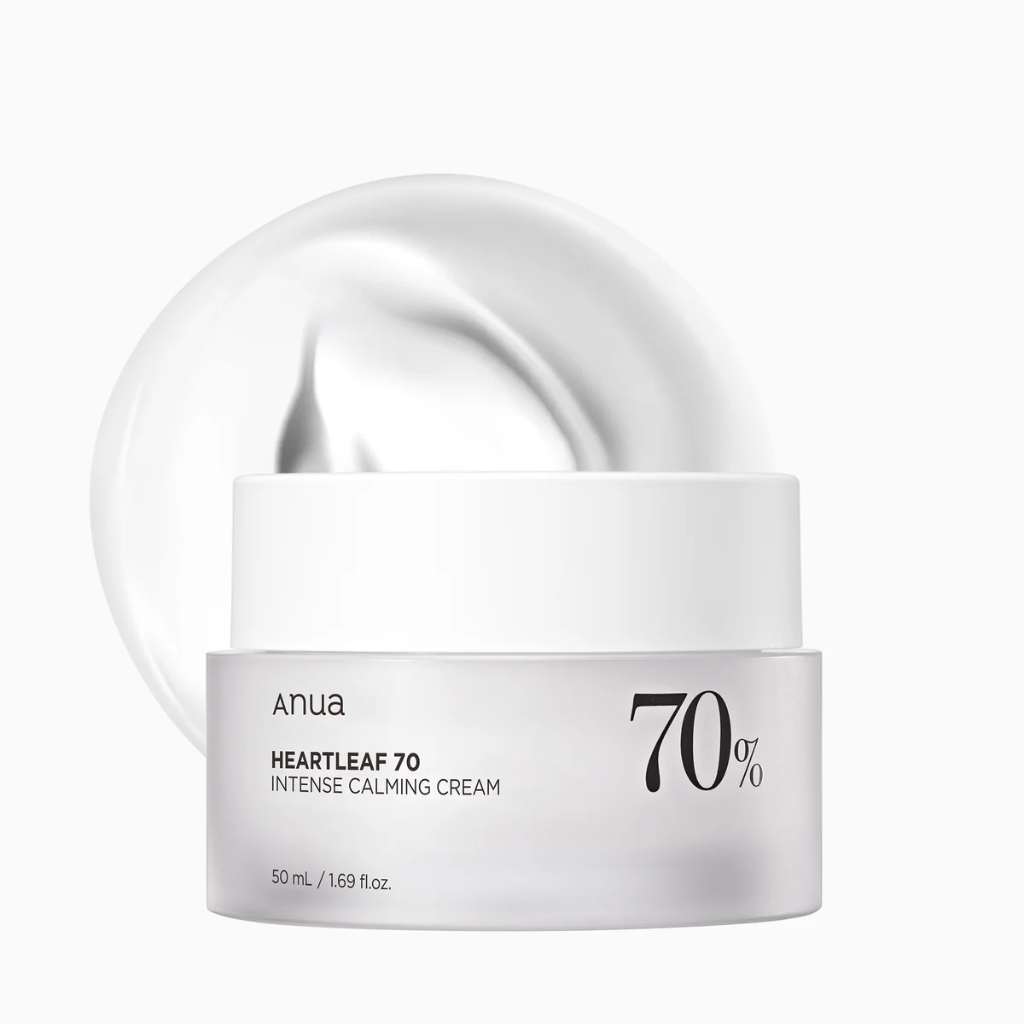 ANUA BIRCH MOISTURE BOOSTING CREAM (50ml)
