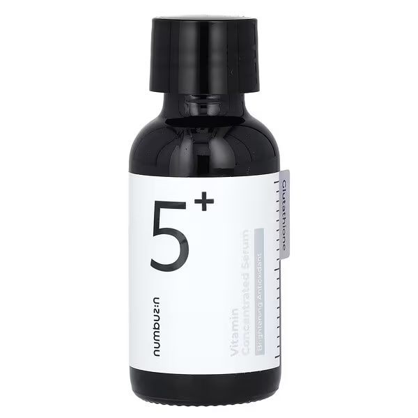 Numbuzin No.5 Vitamin Concentrated Serum (30ml)