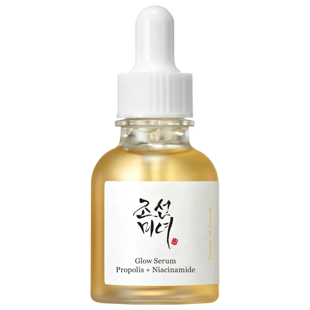 Beauty of Joseon Glow Serum : Proplis + Niacinamide (30ml)