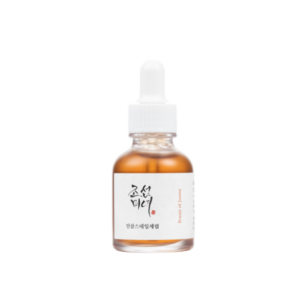 Beauty of Joseon Revive Serum : Ginseng + Snail Mucin (30ml)