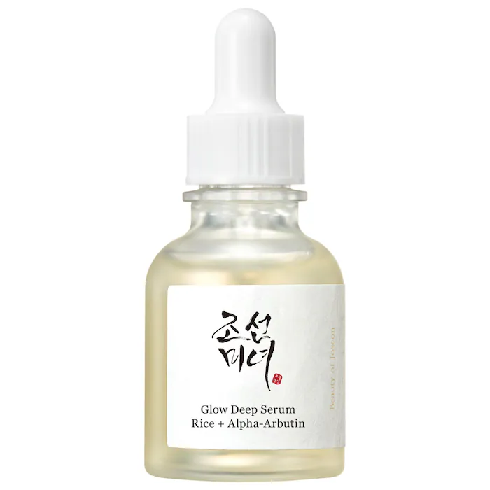 Beauty of Joseon Glow Deep Seum : Rice + Alpha arbutin (30ml)