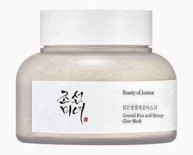 Beauty of Joseon Ground Rice and Honey Glow Mask (150ml)