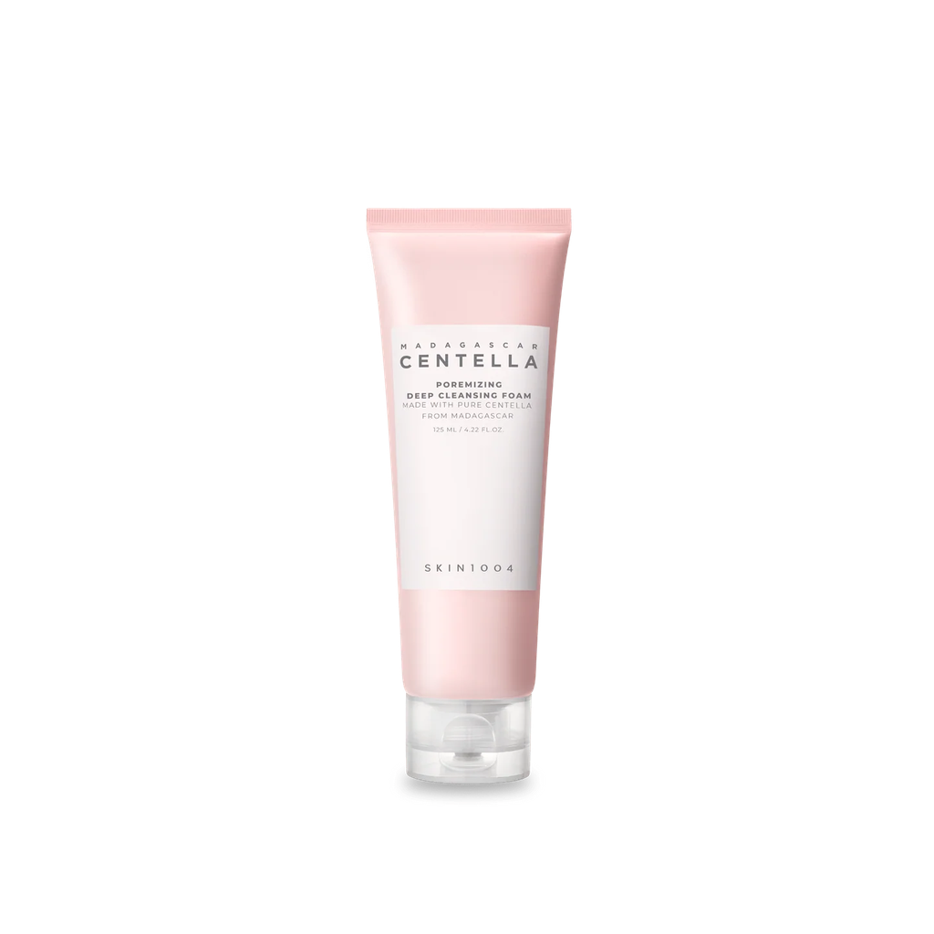 SKIN1004 Madagascar Centella Poremizing Deep Cleansing Foam (125 ml)