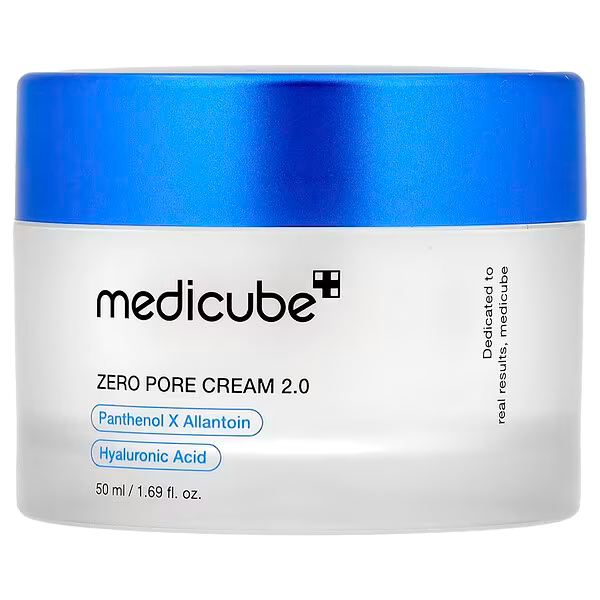  MEDICUBE ZERO PORE ONE DAY CREAM (50ml)