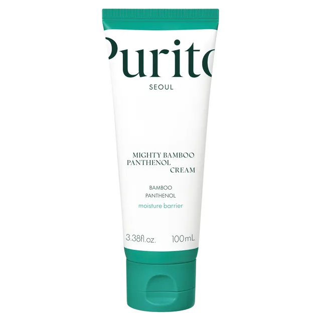 PURITO Mighty Bamboo Panthenol Cream (100ml)