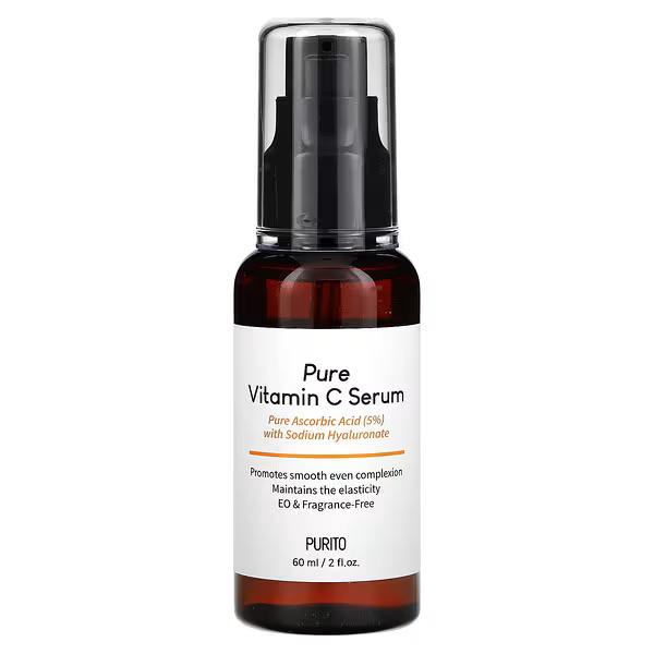 PURITO Pure Vitamin C Serum (60ml)