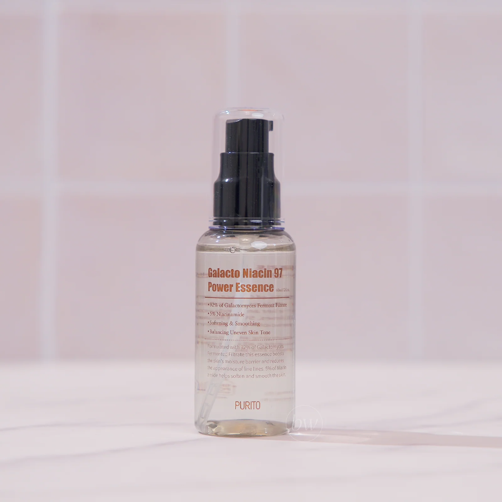 PURITO Galacto Niacin 97 Power Essence (60ml)