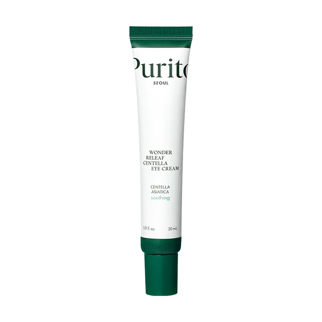 PURITO Wonder Releaf Centella Eye Cream (30ml)
