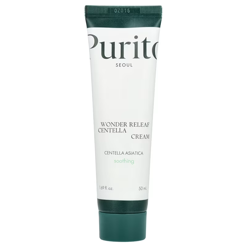 PURITO Wonder Releaf Centella Cream( 50ml)