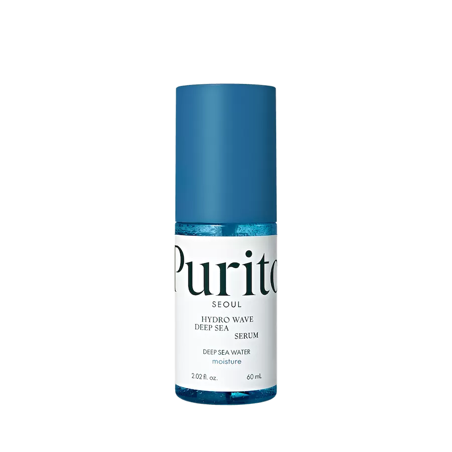 PURITO Hydro Wave Deep Sea Serum (60ml)