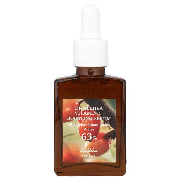 Dr. Althea Vitamin C Boosting Serum (30ml)