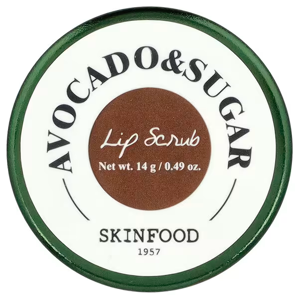Skinfood Avocado & Olive Lip Balm [N19] 12g