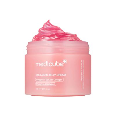 MEDICUBE COLLAGEN JELLY CREAM (110ml)