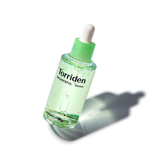 Torriden Balanceful Serum ( 50 ml)