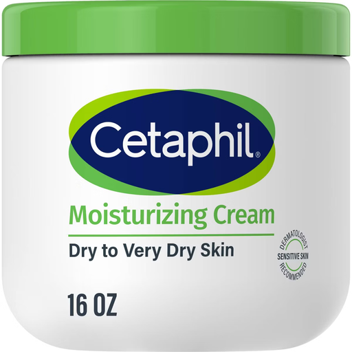 Cetaphil Cream (500 ml) 