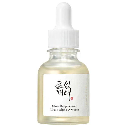 Beauty of Joseon Glow Deep Seum : Rice + Alpha arbutin (30ml)