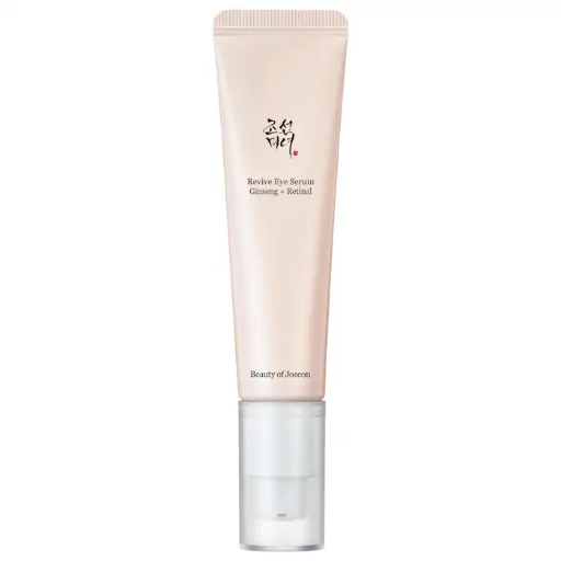 Beauty of Joseon Revive Eye Serum : Ginseng + Retinal (30ml)