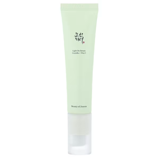 Beauty of Joseon Light On Serum : Centella + Vita C (30ml)