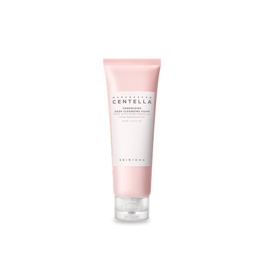 SKIN1004 Madagascar Centella Poremizing Deep Cleansing Foam (125 ml)