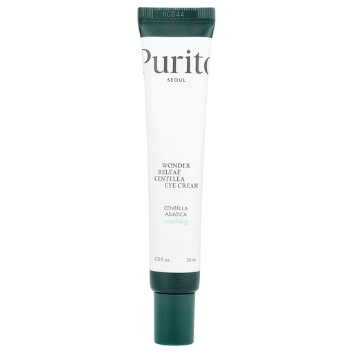 PURITO Wonder Releaf Centella Eye Cream Unscented (30ml)