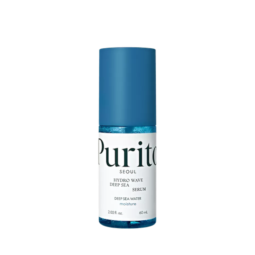 PURITO Hydro Wave Deep Sea Serum (60ml)