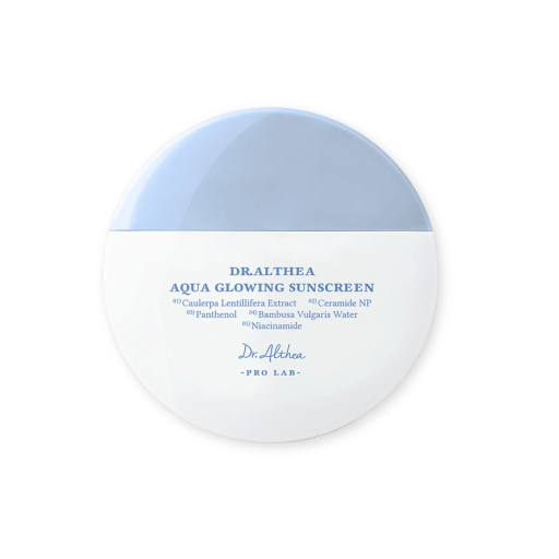Dr.Althea Aqua Glowing Sunscreen (45 ml)